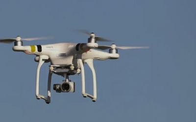 Novas regras para operações com drones passam a valer em todo o Brasil