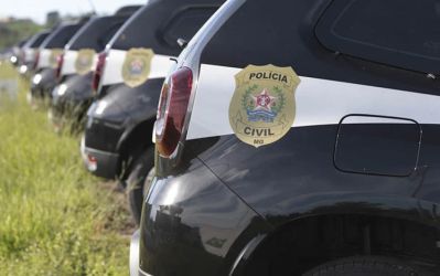 Minas Gerais investe R$ 11 milhões em fuzis, drones e viaturas para 64 cidades
