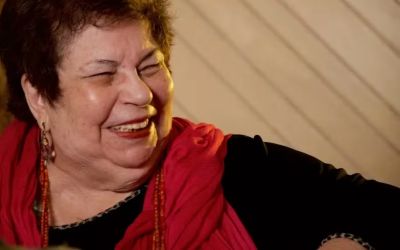 Nana Caymmi morre aos 84 anos no Rio de Janeiro