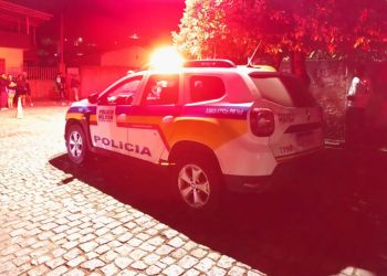 Vídeo: homem morre após ser esfaqueado em Nova Era