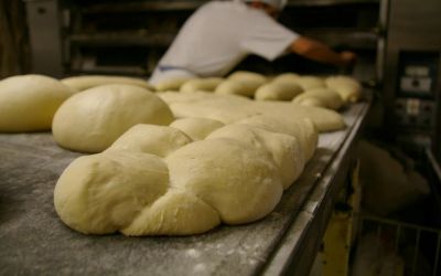 Curso gratuito de panificação prorroga inscrições e oferece bolsa e emprego
