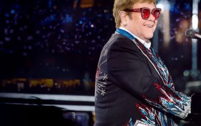 Rock in Rio 2026 anuncia Elton John, Gilberto Gil e revela valores; confira