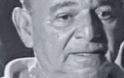 Ex-prefeito de Cantagalo morre em acidente na MGC-259, em Governador Valadares