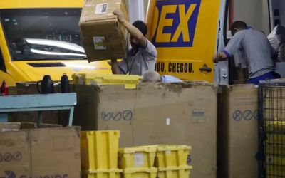 Déficit de estatais federais chega a R$ 6,35 bi e pressiona orçamento