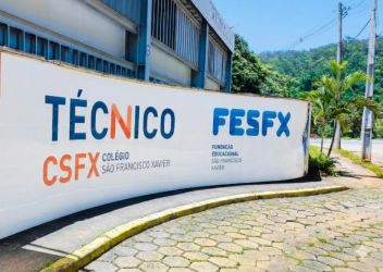 Colégio São Francisco Xavier Técnico abre matrículas para vagas remanescentes do Trilhas de Futuro
