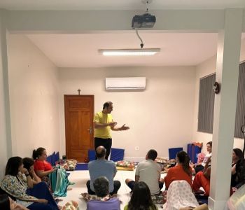 Oficinas de teatro gratuitas chegam a Santana do Paraíso; saiba mais