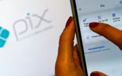  Novas regras do Pix entram em vigor em fevereiro para reforçar segurança contra golpes