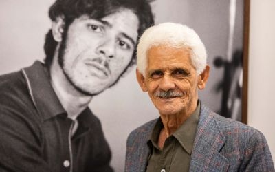 Ipatinga recebe exposição “Retratistas do Morro”, do fotógrafo João Mendes