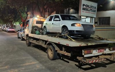 Homem é preso por tráfico e porte de munição após denúncia anônima em Raul Soares