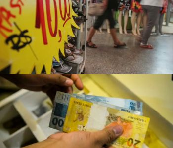 INPC avança 0,65% em maio e acumula alta de 4,42% em 12 meses, diz IBGE
