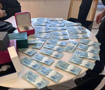 Operação mira fraude tributária e lavagem de dinheiro com prejuízo de até R$ 770 milhões; Justiça bloqueia R$ 32 milhões