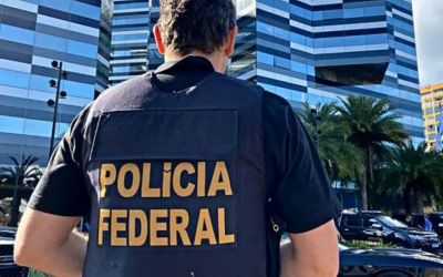 PF prende quatro em Goiás e apura esquema de migração ilegal aos EUA com movimentação de R$ 45 milhões