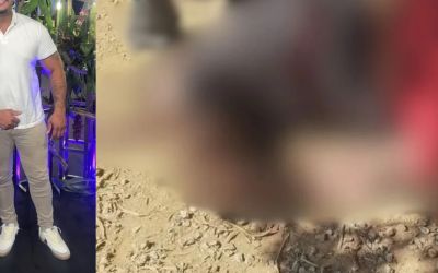 Homem é morto a tiros em plena luz do dia em Timóteo