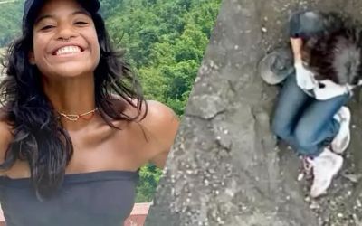 Após morte de brasileira, mais dois turistas sofrem acidentes no Monte Rinjani