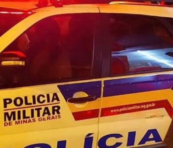 Homem é preso após agredir outro com canivete em Joanésia