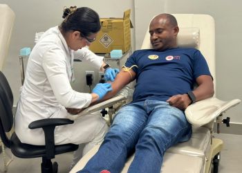 Vale do Aço ganha Posto Avançado de Coleta de Sangue e reforça estoques regionais