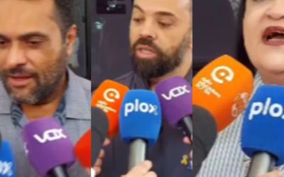 Vídeo: Vacimóvel chega à Câmara de Ipatinga e amplia acesso à vacinação