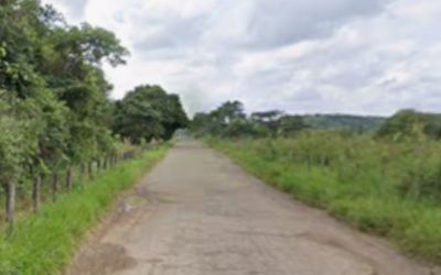 Adolescente é assaltado por cinco homens armados em Santana do Paraíso
