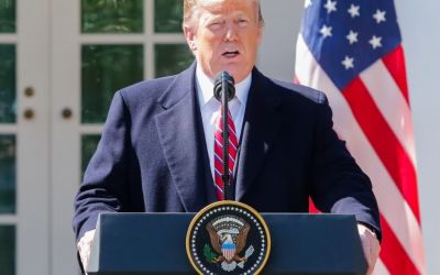 Brasil pode ser um dos mais beneficiados com novas tarifas de Trump; entenda