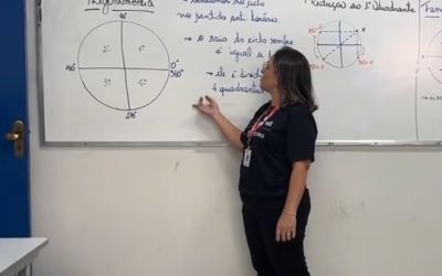 Professora de Manhuaçu conquista ouro em olimpíada nacional de matemática