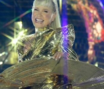Adrilles Jorge critica Xuxa e questiona coerência em defesa da infância