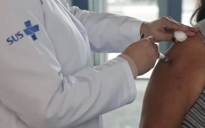 Vacina contra bronquiolite chega ao SUS em dezembro; veja quem poderá se imunizar