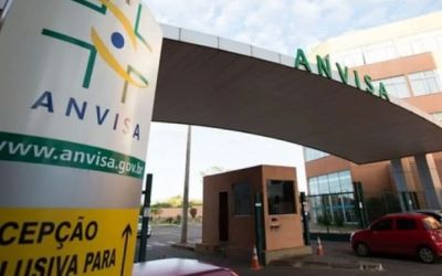 Anvisa busca fornecedores internacionais de antídoto contra intoxicação por metanol