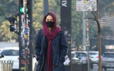 Frente fria perde força no Sul e instabilidades elevam risco de chuva forte