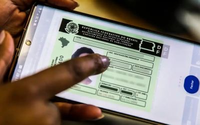 Nova CNH: renovação automática e gratuita evita gasto de R$ 226 milhões a motoristas, diz ministério