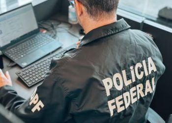  Três brasileiros deportados dos EUA são presos pela PF em MG
