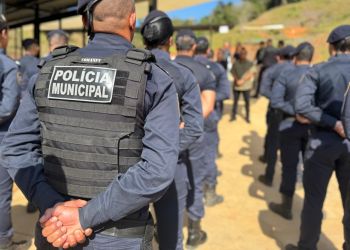 Ipatinga se destaca em levantamento nacional das Guardas Municipais