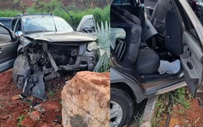 Minas é o estado com mais mortes em rodovias federais no feriadão da Semana Santa