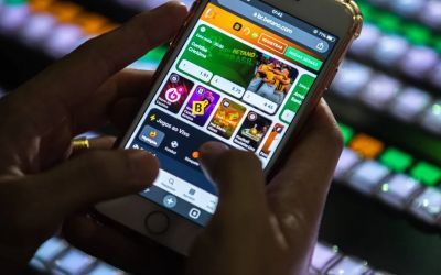 Governo impõe veto a apostas online feitas por beneficiários de programas sociais
