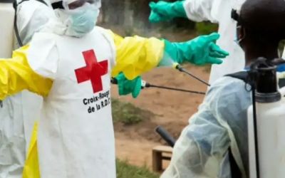 Minas intensifica monitoramento após OMS declarar emergência internacional por ebola