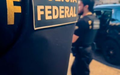 PF combate crimes de abuso sexual infantojuvenil na internet em João Monlevade