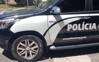 Idoso é indiciado por abuso sexual contra cadela em cidade da Zona da Mata mineira