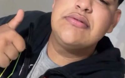Jovem de 19 anos é encontrado morto com tiro no rosto em Caratinga