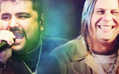 Cantor da Dupla Relber e Allan se envolve em grave acidente: 4 feridos