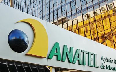 Anatel analisa pedido da Starlink para ampliar oferta de internet via satélite no Brasil
