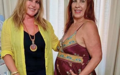 Mineira realiza sonho da maternidade aos 63 anos após laqueadura e menopausa