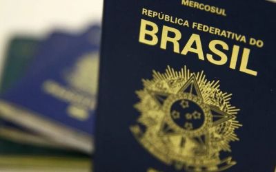 Custo de visto para os EUA pode ultrapassar R$ 2.500 em 2026