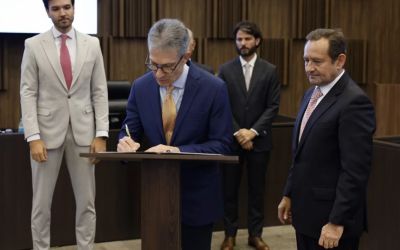 Redução de taxas cartoriais em Minas Gerais entra em vigor em agosto