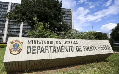 PF apura suposta cobrança de Flávio Bolsonaro a Daniel Vorcaro