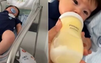 Deputados querem proibir uso de serviços públicos por donos de bebês reborn