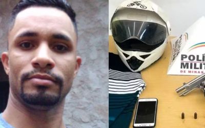 Dupla é condenada por matar homem em bar de Ipatinga