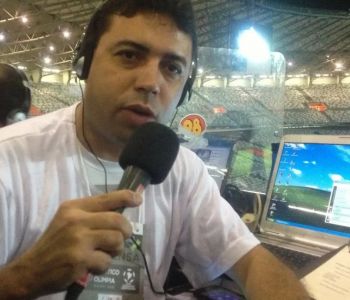 Morre Douglas Xavier, uma das vozes mais marcantes do rádio do Vale do Aço