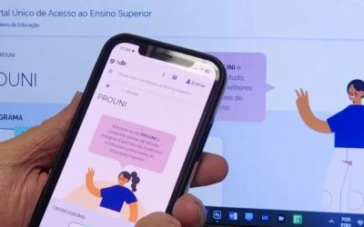 Último dia para se inscrever no Prouni 2025