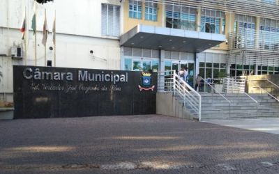 Fraude à cota de gênero pode anular chapa do PRTB e mudar vereadores da Câmara de Ipatinga
