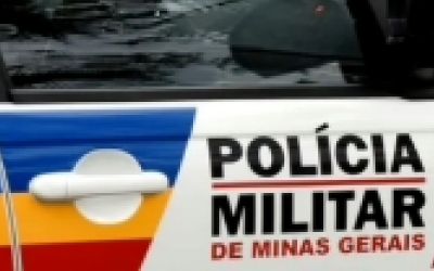 Jovem de 18 anos é assaltado por dupla armada em Ipatinga 