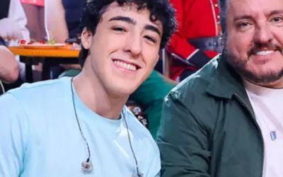 Filho de Bruno, Enzo Rabelo revela que nunca recebeu ajuda financeira do pai